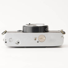 画像をギャラリービューアに読み込む, ミノルタ Minolta XG-E / ロッコール Rokkor 50mm F1.4 35mm一眼レフフイルムカメラ