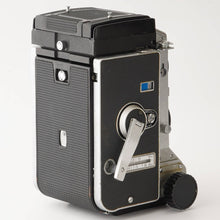 画像をギャラリービューアに読み込む, マミヤ Mamiya C33 Professional / MAMIYA-SEKOR F3.5 105mm