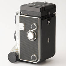 画像をギャラリービューアに読み込む, マミヤ Mamiya C33 Professional / MAMIYA-SEKOR F3.5 105mm