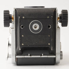 画像をギャラリービューアに読み込む, マミヤ Mamiya C33 Professional / MAMIYA-SEKOR F3.5 105mm