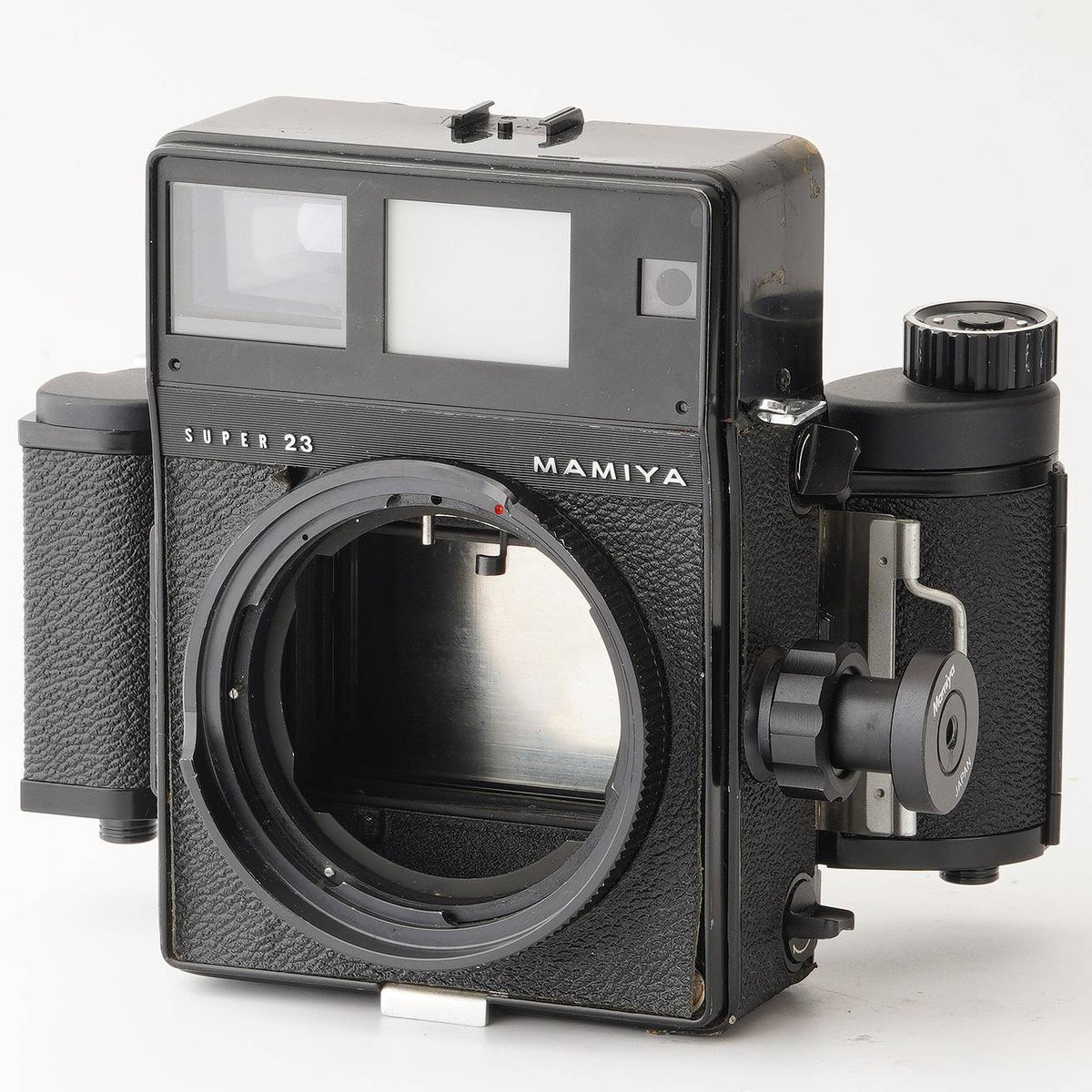 0 Press MAMIYA Super マミヤ Mamiya 中判カメラ プレス SUPER
