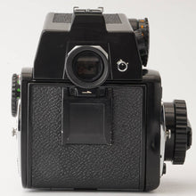 画像をギャラリービューアに読み込む, マミヤ Mamiya M645 / Mamiya セコール SEKOR C 80mm F2.8 中判フィルムカメラ