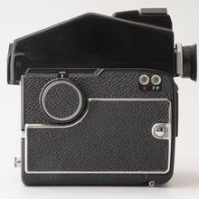 画像をギャラリービューアに読み込む, マミヤ Mamiya M645 / Mamiya セコール SEKOR C 80mm F2.8 中判フィルムカメラ