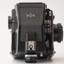 画像をギャラリービューアに読み込む, マミヤ Mamiya M645 / Mamiya セコール SEKOR C 80mm F2.8 中判フィルムカメラ