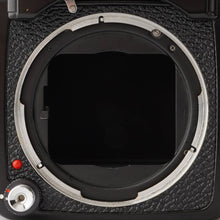 画像をギャラリービューアに読み込む, マミヤ Mamiya M645 / Mamiya セコール SEKOR C 80mm F2.8 中判フィルムカメラ