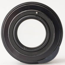 画像をギャラリービューアに読み込む, ペンタックス Pentax Asahi スーパータクマー Super Takumar 55mm F1.8 前期 M42マウント