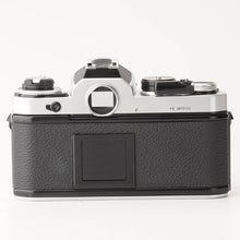 Load image into Gallery viewer, Nikon FE Body Black