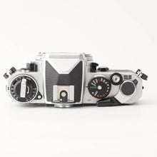 Load image into Gallery viewer, Nikon FE Body Black