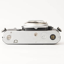 Load image into Gallery viewer, Nikon FE Body Black