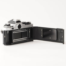 Load image into Gallery viewer, Nikon FE Body Black