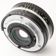 Load image into Gallery viewer, Nikon Ai-s NIKKOR 50mm f/1.8 Pancake