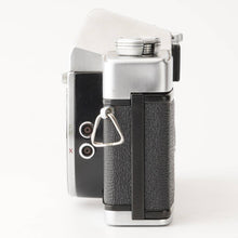 画像をギャラリービューアに読み込む, ミノルタ Minolta SR-1 / AUTO ROKKOR-PF 55mm F1.8