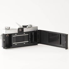 画像をギャラリービューアに読み込む, ミノルタ Minolta SR-1 / AUTO ROKKOR-PF 55mm F1.8