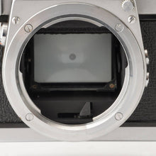 画像をギャラリービューアに読み込む, ミノルタ Minolta SR-1 / AUTO ROKKOR-PF 55mm F1.8