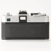 Load image into Gallery viewer, Canon FTb QL / Canon LENS FD 50mm f/1.4