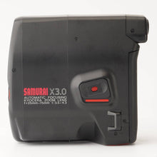 画像をギャラリービューアに読み込む, Kyocera SAMURAI サムライ X3.0 / AF ZOOM LENS 25-75mm F3.5-4.3 SM-G1 アクショングリップ