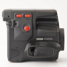 画像をギャラリービューアに読み込む, Kyocera SAMURAI サムライ X3.0 / AF ZOOM LENS 25-75mm F3.5-4.3 SM-G1 アクショングリップ