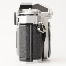 画像をギャラリービューアに読み込む, ニコン Nikon FM3A 35mm 一眼レフフィルムカメラ