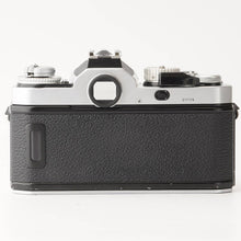 画像をギャラリービューアに読み込む, ニコン Nikon FM3A 35mm 一眼レフフィルムカメラ