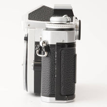 画像をギャラリービューアに読み込む, ニコン Nikon FM3A 35mm 一眼レフフィルムカメラ