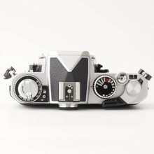 画像をギャラリービューアに読み込む, ニコン Nikon FM3A 35mm 一眼レフフィルムカメラ