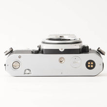 画像をギャラリービューアに読み込む, ニコン Nikon FM3A 35mm 一眼レフフィルムカメラ