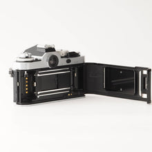 画像をギャラリービューアに読み込む, ニコン Nikon FM3A 35mm 一眼レフフィルムカメラ