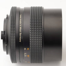 画像をギャラリービューアに読み込む, コンタックス Contax Carl Zeiss ディスタゴン Distagon 25mm F2.8 T* AEG ヤシカ コンタックス マウント