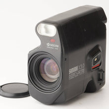 画像をギャラリービューアに読み込む, 京セラ Kyocera SAMURAI サムライ X3.0 / AF ZOOM LENS 25-75mm F3.5-4.3