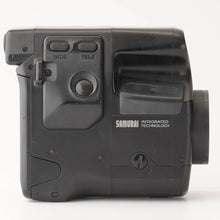 画像をギャラリービューアに読み込む, 京セラ Kyocera SAMURAI サムライ X3.0 / AF ZOOM LENS 25-75mm F3.5-4.3