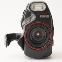 画像をギャラリービューアに読み込む, Kyocera SAMURAI サムライ X3.0 / AF ZOOM LENS 25-75mm F3.5-4.3 SM-G1 アクショングリップ