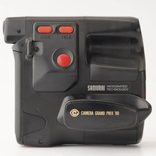 画像をギャラリービューアに読み込む, Kyocera SAMURAI サムライ X3.0 / AF ZOOM LENS 25-75mm F3.5-4.3 SM-G1 アクショングリップ