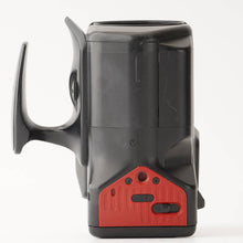 画像をギャラリービューアに読み込む, Kyocera SAMURAI サムライ X3.0 / AF ZOOM LENS 25-75mm F3.5-4.3 SM-G1 アクショングリップ