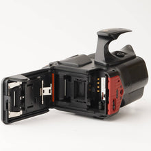 画像をギャラリービューアに読み込む, Kyocera SAMURAI サムライ X3.0 / AF ZOOM LENS 25-75mm F3.5-4.3 SM-G1 アクショングリップ