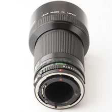 画像をギャラリービューアに読み込む, キヤノン Canon New FD 200mm F2.8