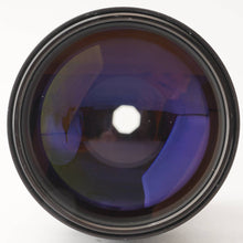 画像をギャラリービューアに読み込む, キヤノン Canon New FD 200mm F2.8