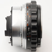 画像をギャラリービューアに読み込む, ブロニカ Nippon Kogaku NIKKOR-P 75mm F2.8 for Bronica EC S S2 S2A用 / S2用ヘリコイド