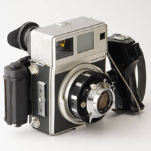 画像をギャラリービューアに読み込む, マミヤ Mamiya MAMIYA Press SUPER 23 / Mamiya セコール SEKOR 100mm F3.5