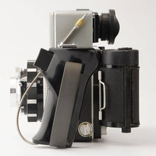 画像をギャラリービューアに読み込む, マミヤ Mamiya MAMIYA Press SUPER 23 / Mamiya セコール SEKOR 100mm F3.5