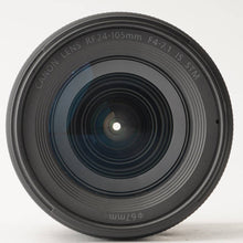 Load image into Gallery viewer, Caonn RF 24-105mm f/4-7.1 IS STM