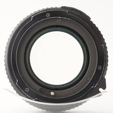 画像をギャラリービューアに読み込む, マミヤ Mamiya Mamiya-Sekor C 80mm F1.9 M645 1000S用