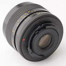 画像をギャラリービューアに読み込む, コンタックス Contax カールツァイス Carl Zeiss ディスタゴン Distagon 35mm F2.8 T* AEJ C/Yマウント