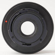 画像をギャラリービューアに読み込む, コンタックス Contax カールツァイス Carl Zeiss ディスタゴン Distagon 35mm F2.8 T* AEJ C/Yマウント