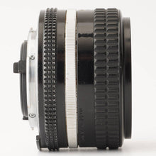 Load image into Gallery viewer, Nikon Ai-s NIKKOR 50mm f/1.4 F Mount