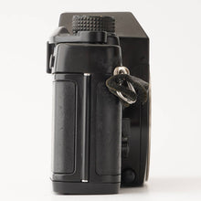 画像をギャラリービューアに読み込む, コンタックス Contax RTS 35mm 一眼レフフィルムカメラ
