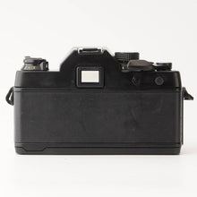 画像をギャラリービューアに読み込む, コンタックス Contax RTS 35mm 一眼レフフィルムカメラ