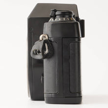 画像をギャラリービューアに読み込む, コンタックス Contax RTS 35mm 一眼レフフィルムカメラ