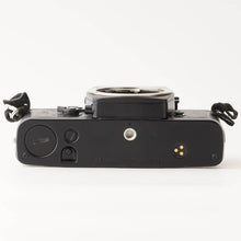 画像をギャラリービューアに読み込む, コンタックス Contax RTS 35mm 一眼レフフィルムカメラ