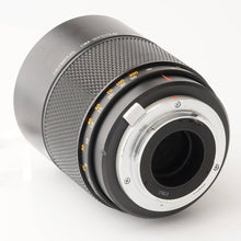 画像をギャラリービューアに読み込む, オリンパス Olympus OM-System Zuiko Reflex 500mm F8