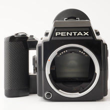 Load image into Gallery viewer, Pentax 645 / SMC PENTAX-A 645 75mm f/2.8